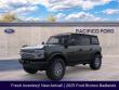 Used 2025 Ford Bronco Badlands SUV