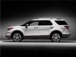 Used 2013 Ford Explorer Base SUV