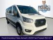 Used 2023 Ford Transit-350 XLT Wagon