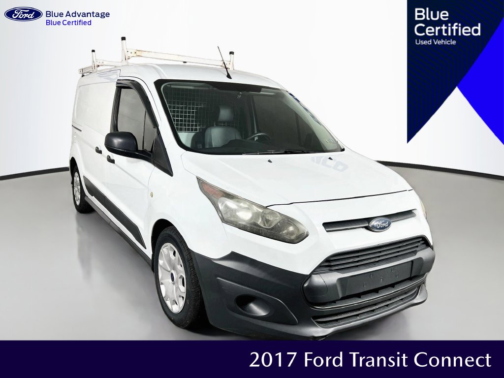 2017 Ford Transit Connect
