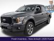 Used 2020 Ford F-150 XL Truck