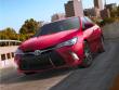 Used 2015 Toyota Camry  Sedan