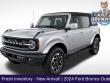 Used 2024 Ford Bronco Outer Banks SUV