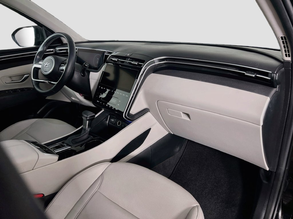 2024 Hyundai Tucson SEL - Photo 30