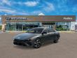 New 2026 Hyundai Elantra SEL Sport Sedan
