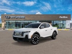 2026 Hyundai Santa Cruz SEL Activity AWD Truck