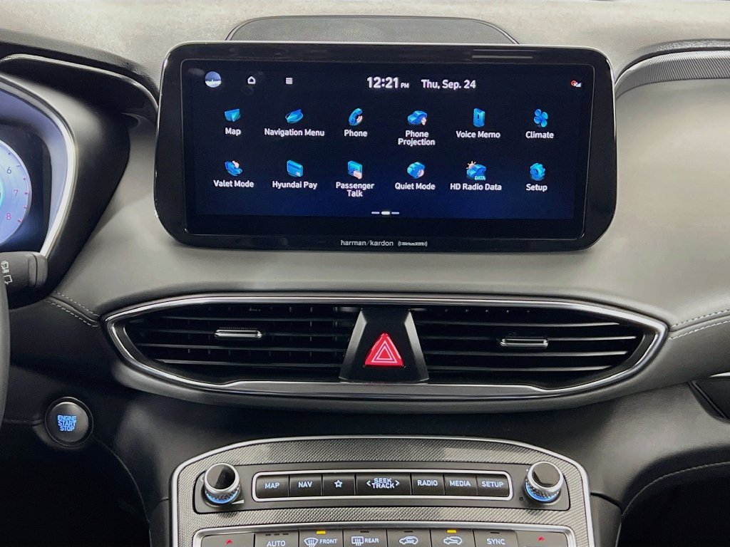 2023 Hyundai Santa Fe SEL - Photo 15