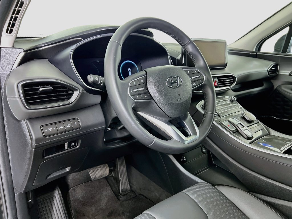 2023 Hyundai Santa Fe SEL - Photo 9