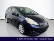 Used 2010 Honda Fit Sport Hatchback