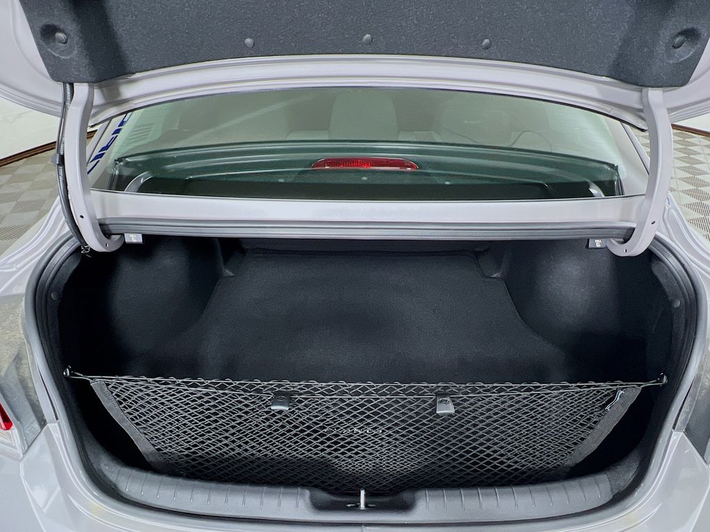 2026 Hyundai Elantra SE - Photo 24