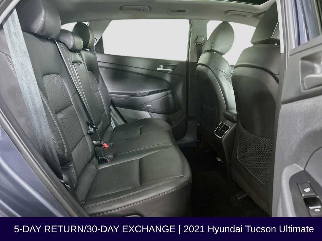 2021 Hyundai Tucson Ultimate - Photo 33