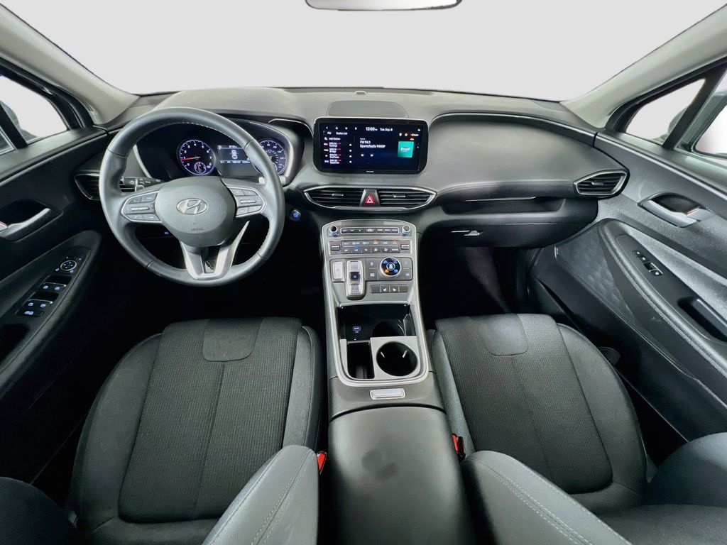 2023 Hyundai Santa Fe SEL - Photo 33