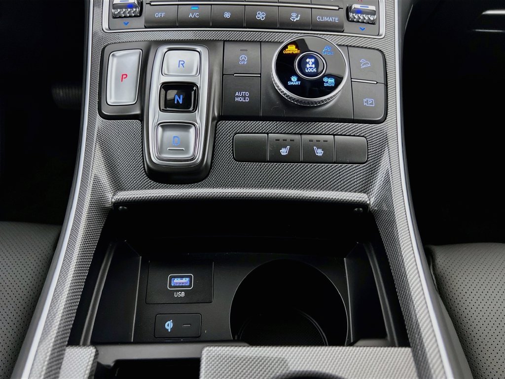 2023 Hyundai Santa Fe SEL - Photo 19