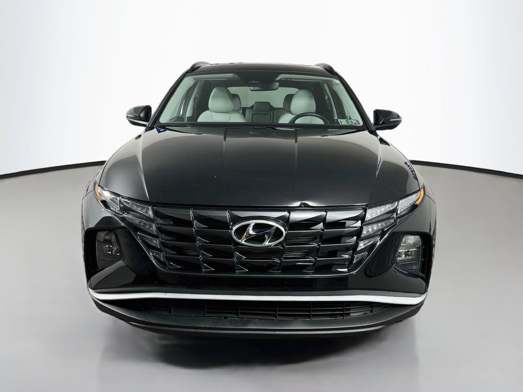 2024 Hyundai Tucson SEL - Photo 2