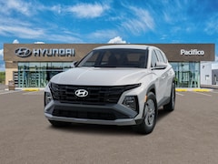 2026 Hyundai Tucson Hybrid SE SUV