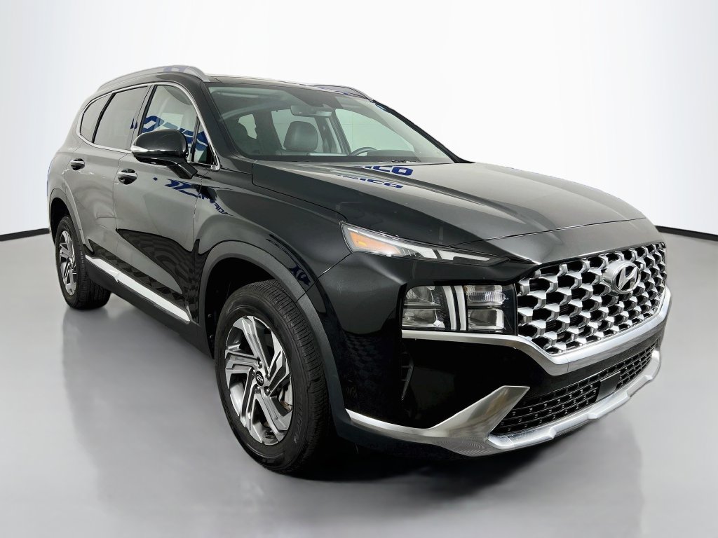 2023 Hyundai Santa Fe SEL - Photo 1