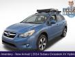 Used 2014 Subaru XV Crosstrek 2.0i Hybrid Touring SUV