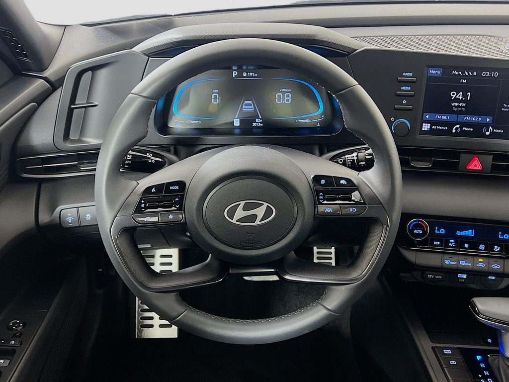 2026 Hyundai Elantra SEL Sport - Photo 12