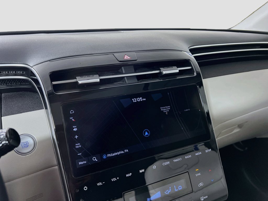2024 Hyundai Tucson SEL - Photo 16