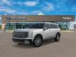 New 2026 Hyundai Palisade SE AWD SUV