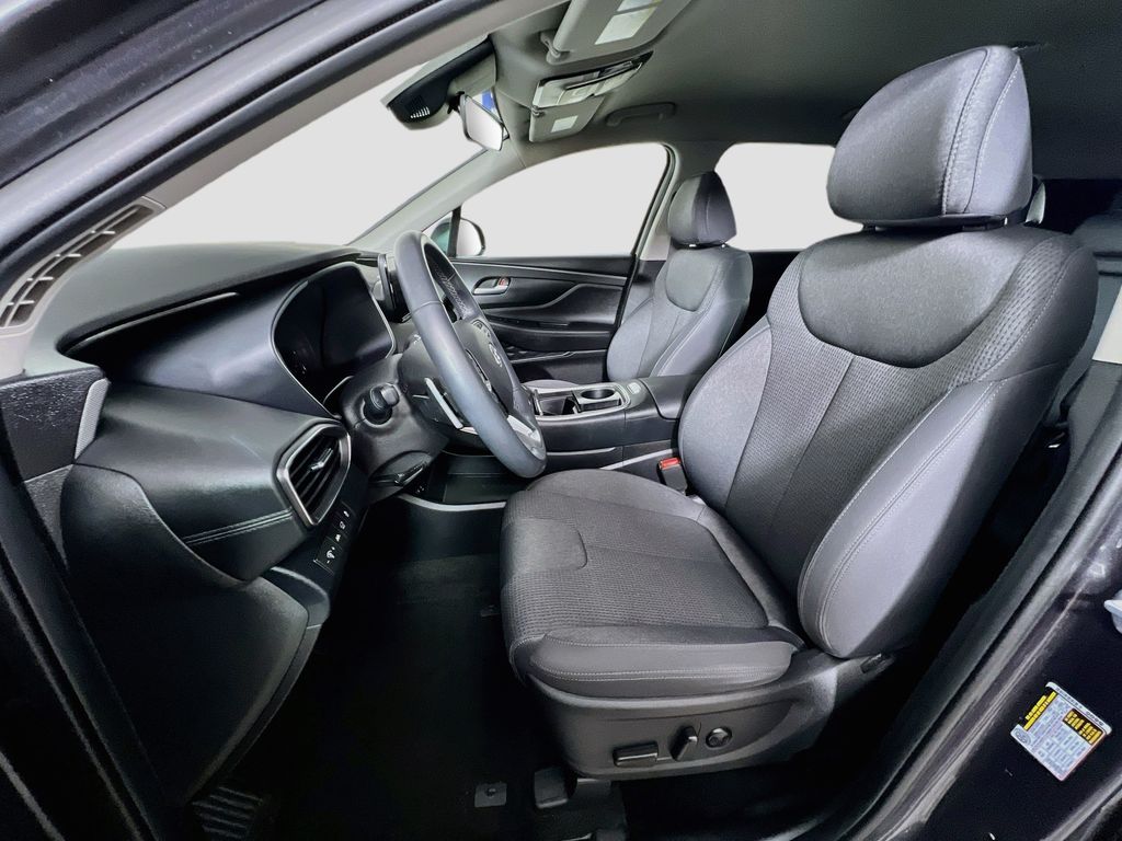2023 Hyundai Santa Fe SEL - Photo 11