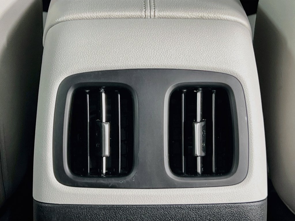 2024 Hyundai Tucson SEL - Photo 26