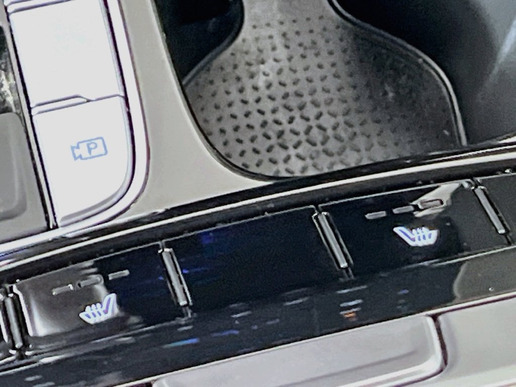 2024 Hyundai Tucson SEL - Photo 22