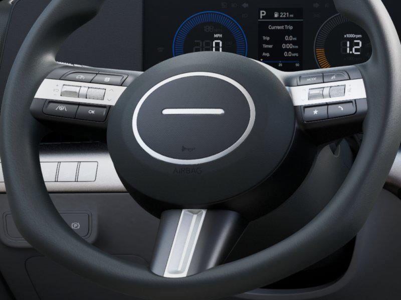 2026 Hyundai Kona SE - Photo 15