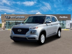 2026 Hyundai Venue SE SUV