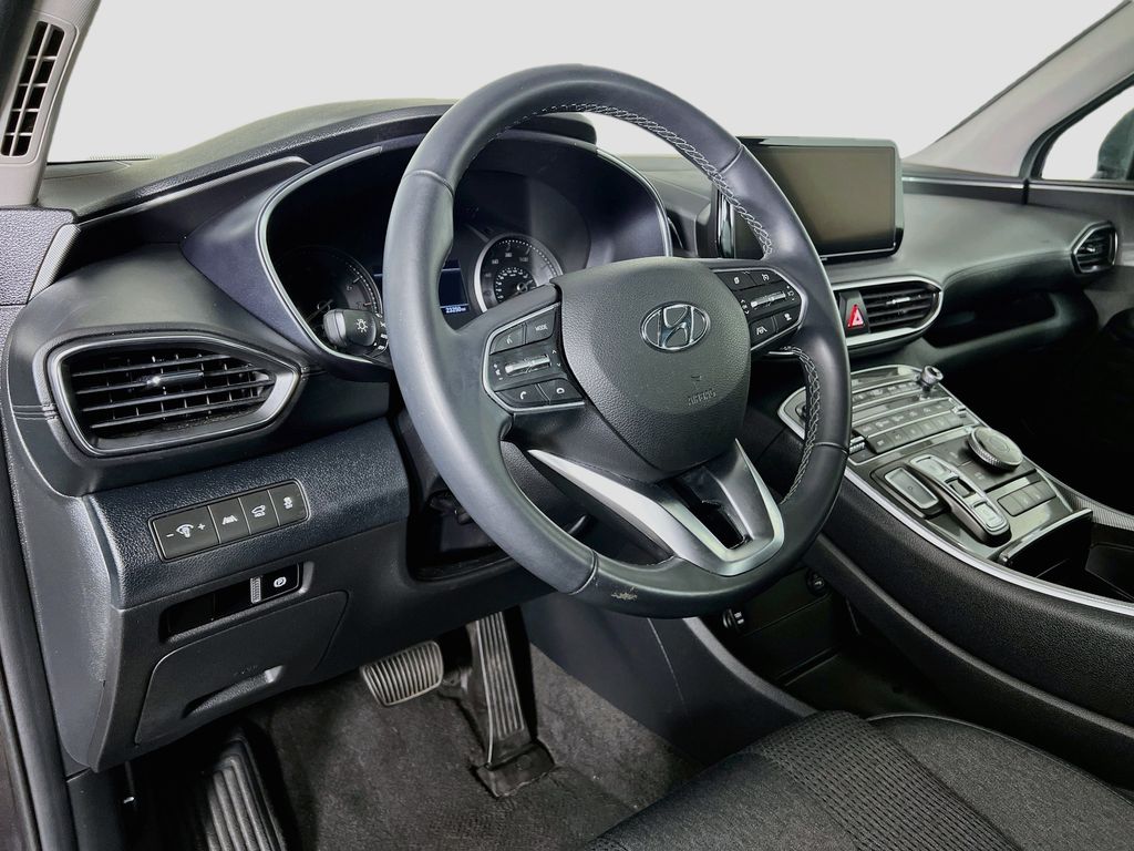 2023 Hyundai Santa Fe SEL - Photo 9