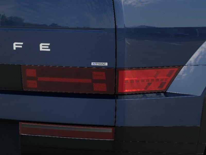 2026 Hyundai Santa Fe SEL - Photo 10