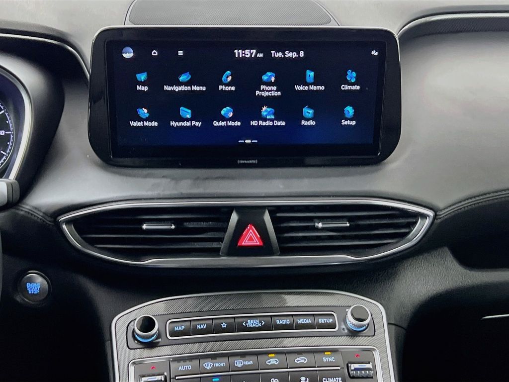 2023 Hyundai Santa Fe SEL - Photo 14