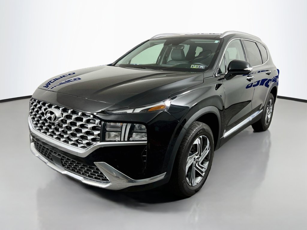 2023 Hyundai Santa Fe SEL - Photo 3