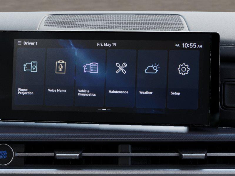 2026 Hyundai Santa Fe SEL - Photo 13