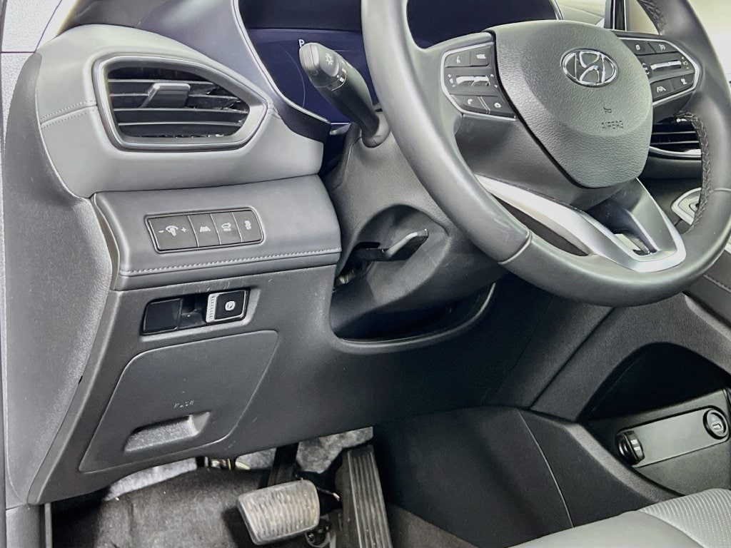 2023 Hyundai Santa Fe SEL - Photo 10