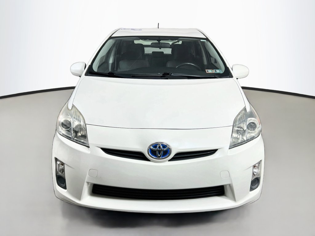 Used 2011 Toyota Prius III with VIN JTDKN3DU4B5363822 for sale in Philadelphia, PA