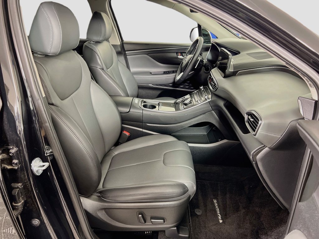 2023 Hyundai Santa Fe SEL - Photo 30