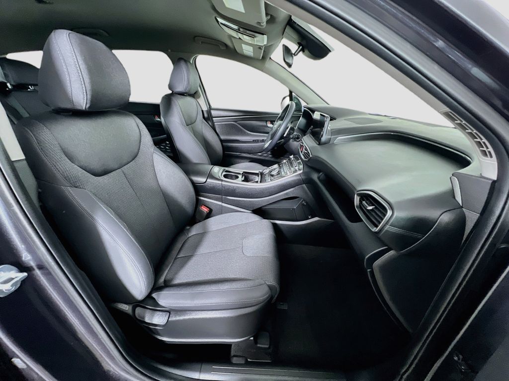 2023 Hyundai Santa Fe SEL - Photo 28