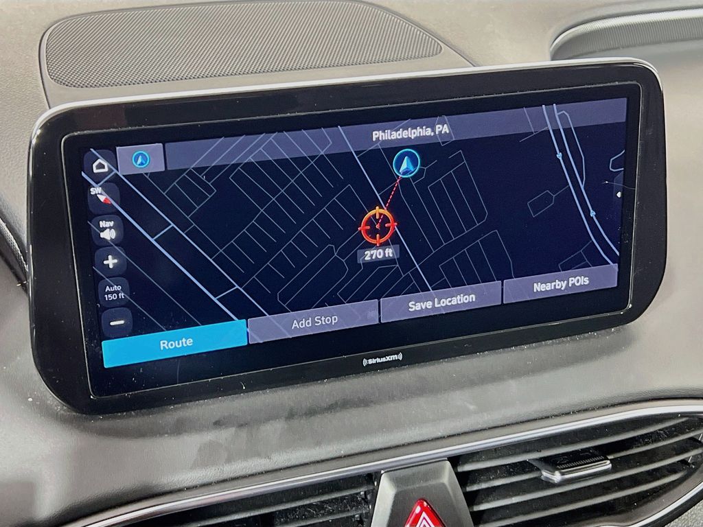 2023 Hyundai Santa Fe SEL - Photo 15