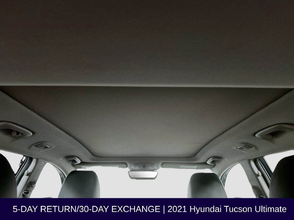 2021 Hyundai Tucson Ultimate - Photo 42