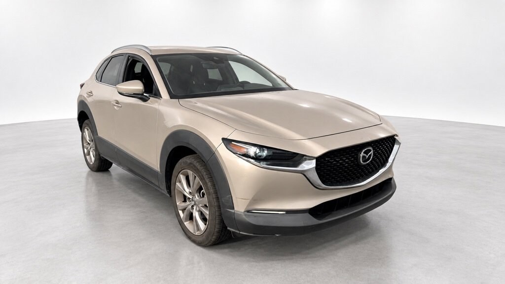 Used 2023 Mazda CX-30 2.5 S Select Package SUV