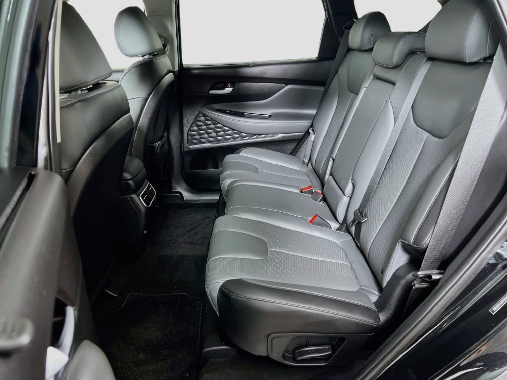 2023 Hyundai Santa Fe SEL - Photo 24