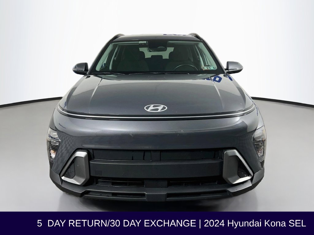Used 2024 Hyundai Kona SEL SUV