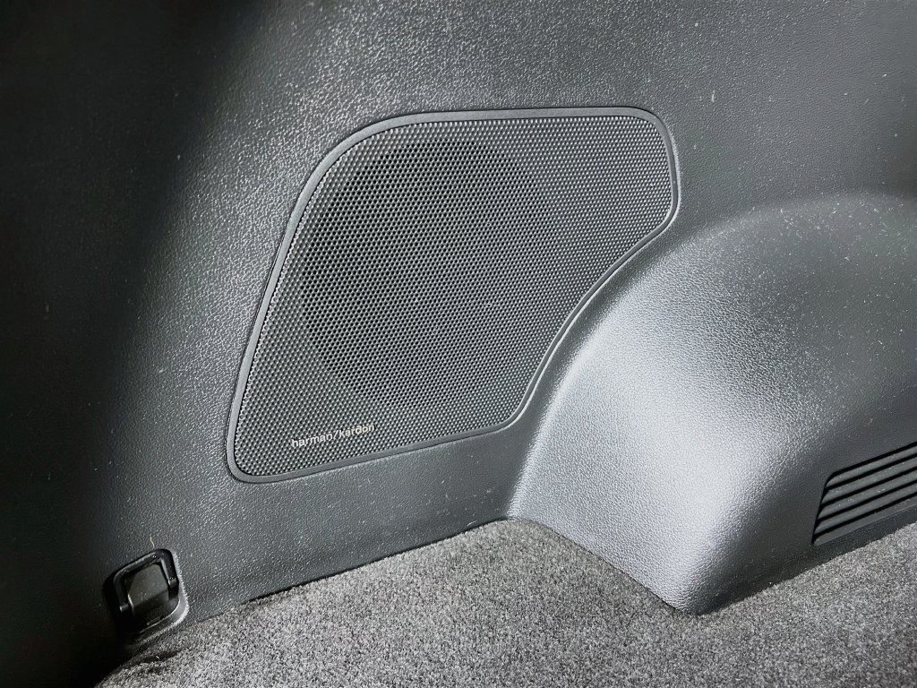 2023 Hyundai Santa Fe SEL - Photo 35