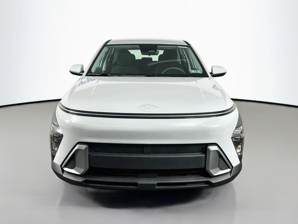 Certified 2026 Hyundai Kona SE SUV