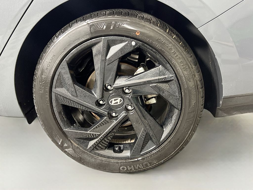 2026 Hyundai Elantra SEL Sport - Photo 29