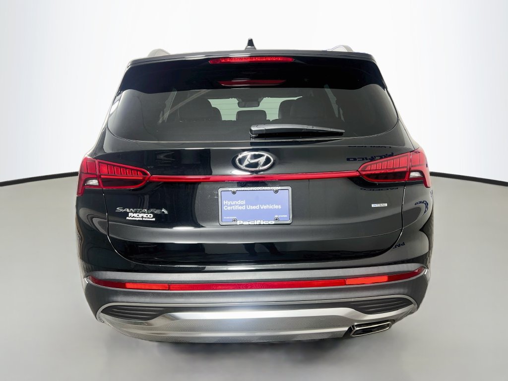 2023 Hyundai Santa Fe SEL - Photo 6