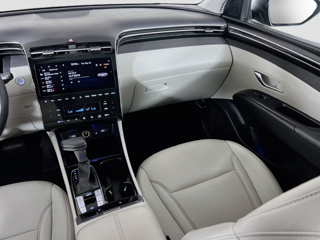 2024 Hyundai Tucson SEL - Photo 25