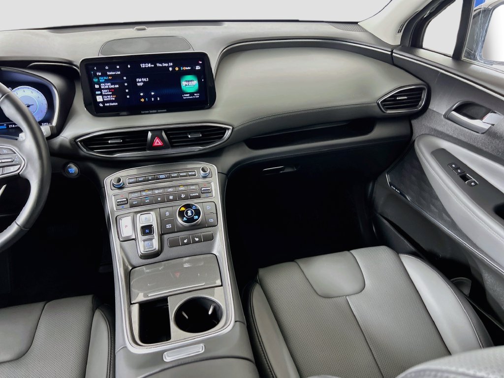 2023 Hyundai Santa Fe SEL - Photo 26