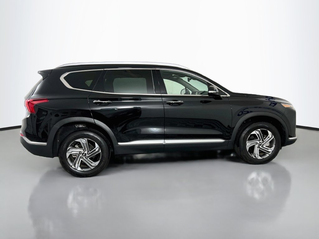 2023 Hyundai Santa Fe SEL - Photo 8